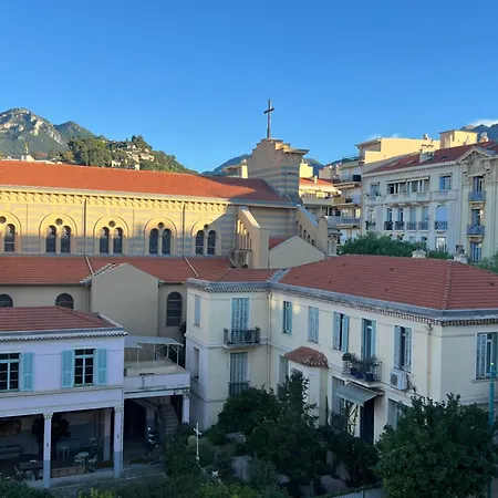 Henry Bennet Mentona