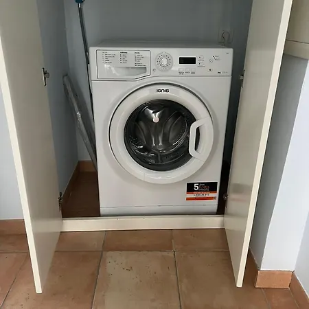 Apartmán Henry Bennet *