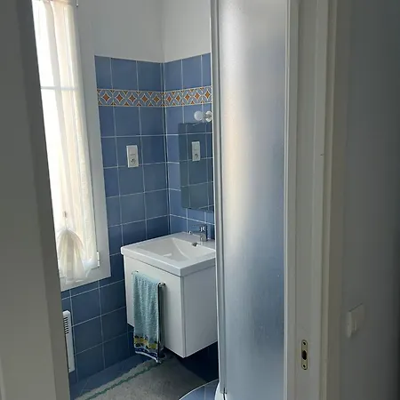 Henry Bennet Apartament *