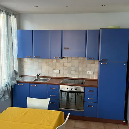 Henry Bennet Apartament *