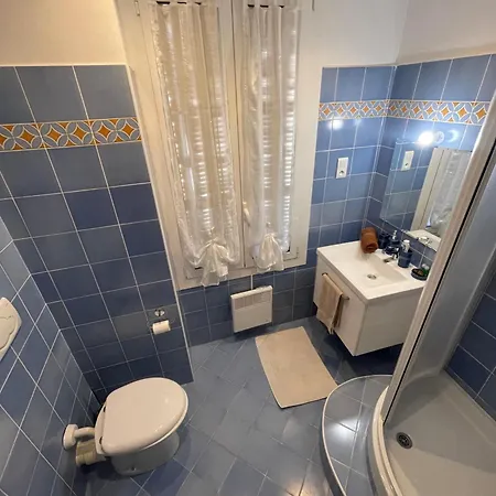 Henry Bennet Apartmán Menton