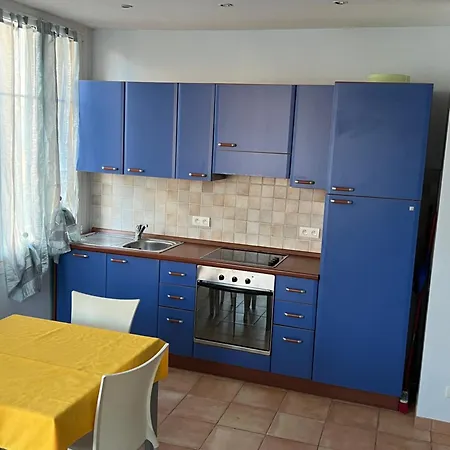 Apartmán Henry Bennet *