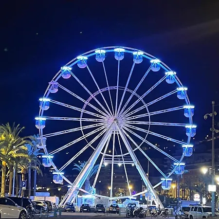 Henry Bennet Apartman