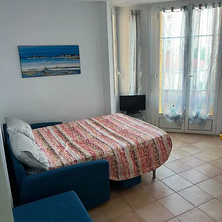 Henry Bennet * Menton